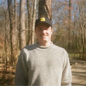 Meet your Posher, Nick